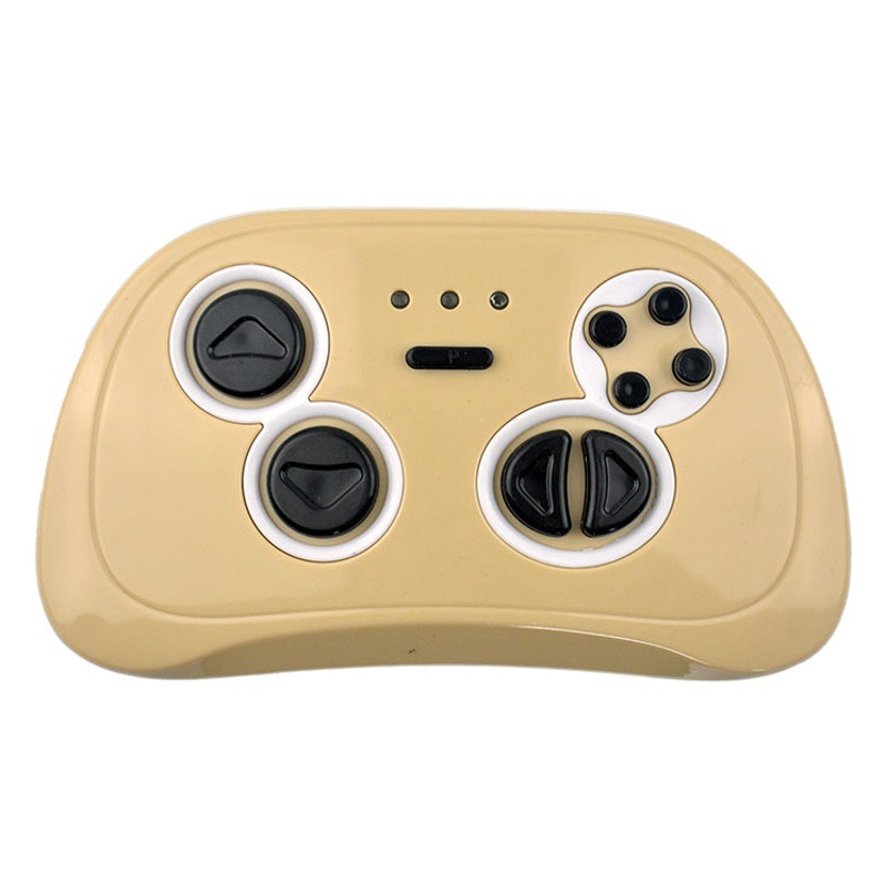 HH707K-2.4G niños coche eléctrico de control remoto del cochecito placa madre 6V controlador 12 circuito