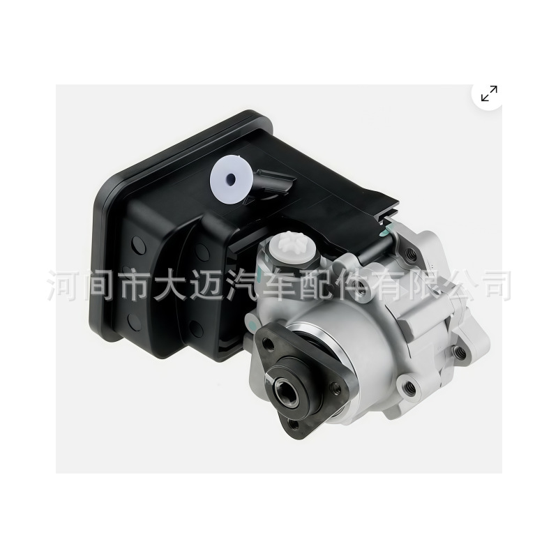 32416760956 32416762279 is suitable for BMW 5 Series E60 E61 hydraulic steering pump booster pump