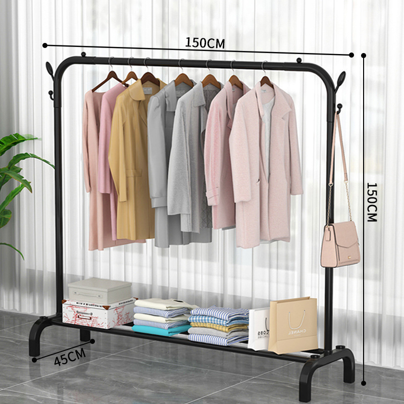 percha de ropa simple percha de secado vertical percha de ropa percha de sombrero percha de ropa percha