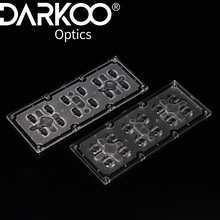 led͸��·�ƣ������ƣ��򳡵����ֱ��173mmPC��UV����͸�������