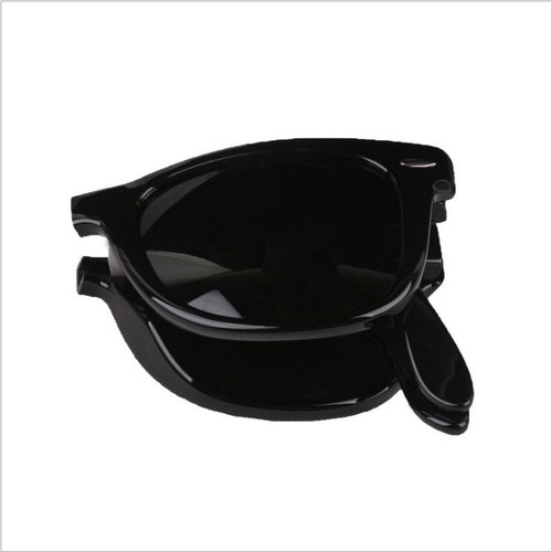 AliExpress Wholesale Sunglasses Personalized Women's Sunglasses Same Style Sunglasses Face Shaping Selfie Rice Nail Folding Glasses