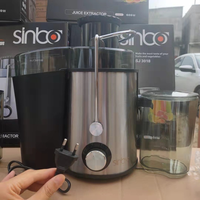 Juicerジューサー大口径ジューサー分離知能原汁機家庭用自動多功ジューサーミキサー|undefined