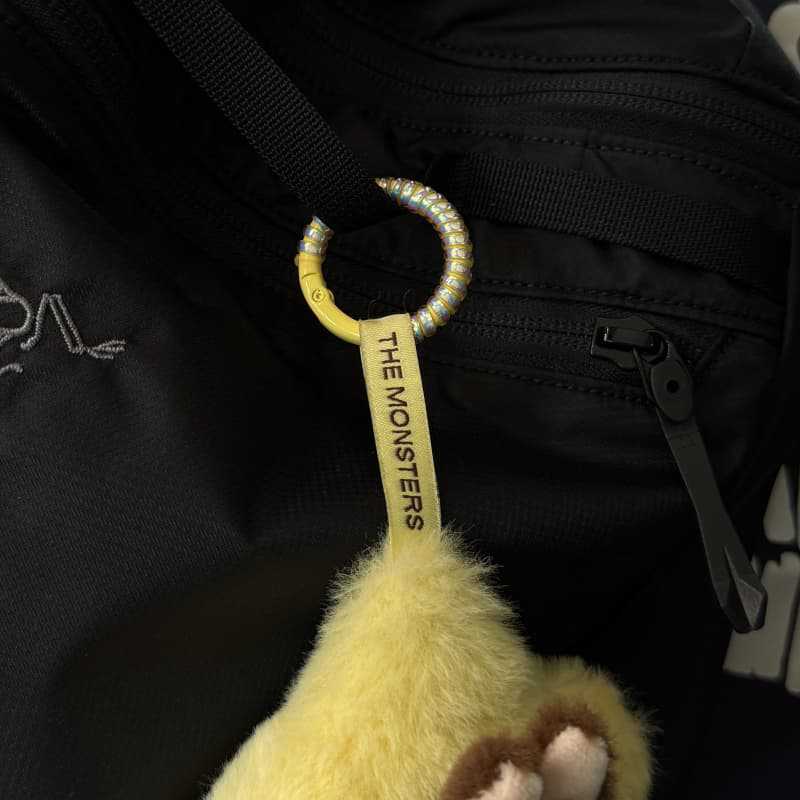 Aurora yellow [coil] 1 piece