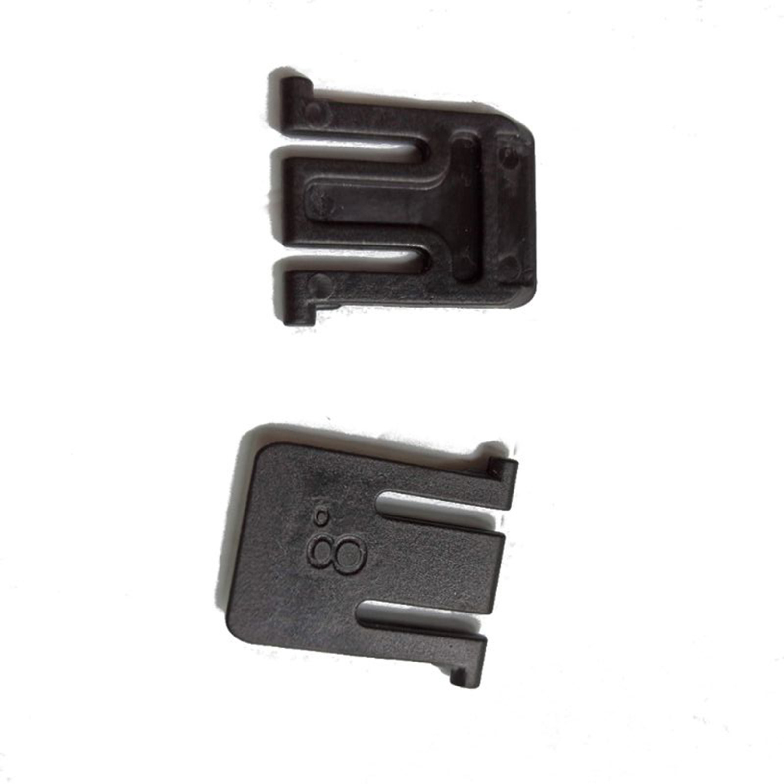 一對 羅技K270腳架 通用K220 K360 K270 K260 K275 K235