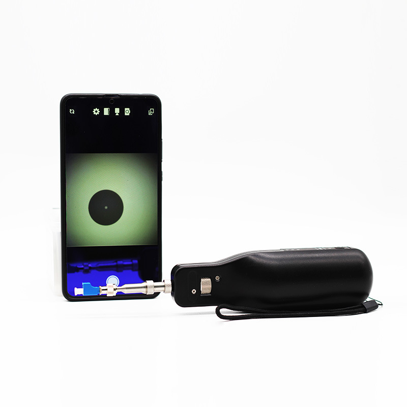 WFTD-T2���˶�������wifi���˶������豸FC E2000 MU SC�ӿ�