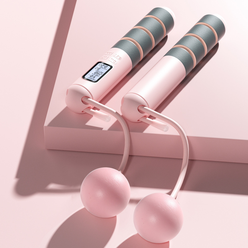 무거운 무게를 지탱하는 사각 스크린 실리콘 볼 핑크