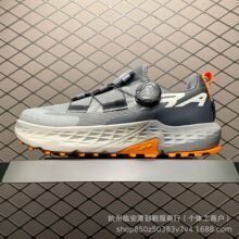 ALTRA�W����ЬԽҰ��Ь TIMP 5 BOA ���������ĥ����ͽ���\��Ь