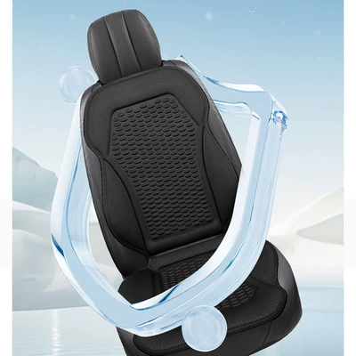 Car Seat | Universal Cool pad