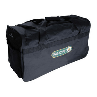 Dayta 401029 Heavy-duty Protective Clothing Trolley Case Protective Clothing Storage and Carrying