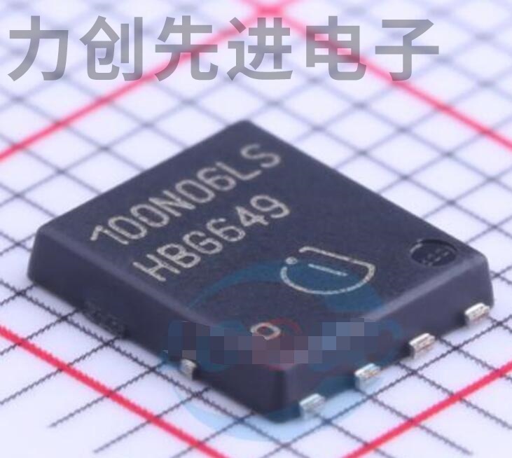 BSC100N06LS3G 封装 PG-TDSON-8 MOS场效应管