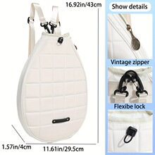 U 71031 Multi-function tennis bag �๦��������羳����ͨ