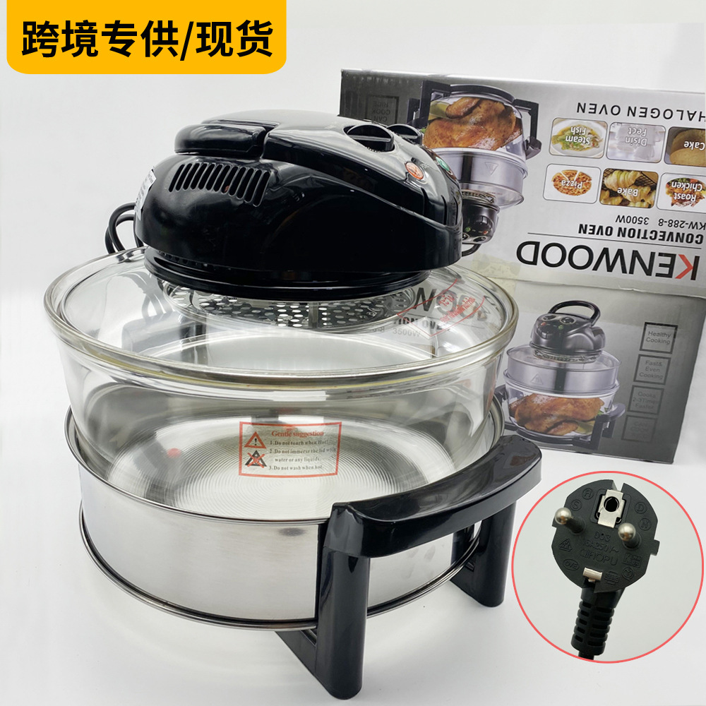 Air fryer foreign trade is exclusively f...