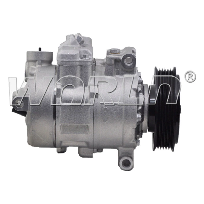 6SEU14C для Volkswagen Golf 7/CC/Audi A3/Q3 автомобильный компрессор кондиционера WXVW015B