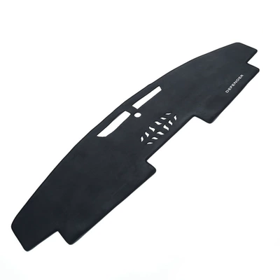 Mat, Sunshade Defender Modification, Günəş əleyhinə siperlik