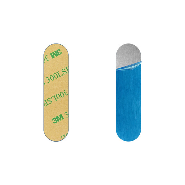 Cabinet suction top magnetic absorbing tablet long strip -shaped…