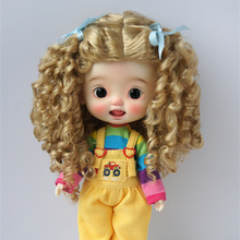 ������BJD�մ�ob11���޼ٷ�blythe������ë�з������������JD797