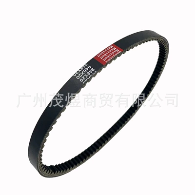 Yamaha Breeze YFM125G Grizzly 3FA-17641-00 946 x20 drive belt (Belt)