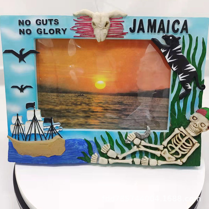 Photo Frame Cross-Border Exclusive for 5 6 10 16inch Photo Wall Hanging Creative Photo Wall European Style Photo Frame A3 A4 Picture Frame