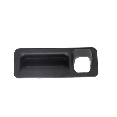 Handle, Power supply, ignition system accessories