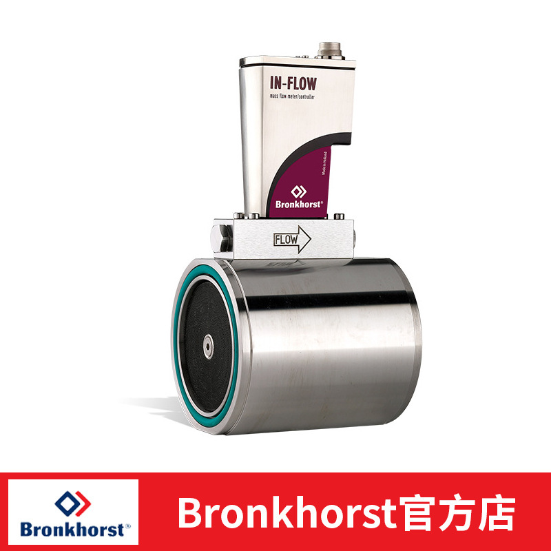 Bronkhorst高流量气体流量计高精密控制器大流量进口正品保障