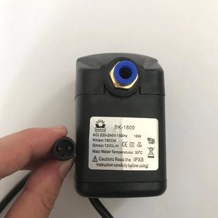 ?���I���F�L��ˮ��HG-390 BK-1800�F������MISTFAN��λ���o��ˮ