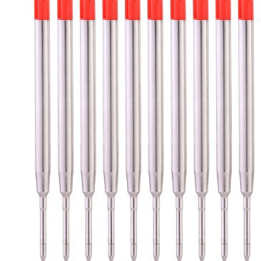 Repuesto de Bolígrafo de Metal G2 424 1.0mm para Bolígrafos