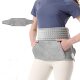 Cross-border New Product Heating Pad Multifunctional Hot Compress Waist Warming Blanket Intelligent Temperature Control Electric Heating Blanket