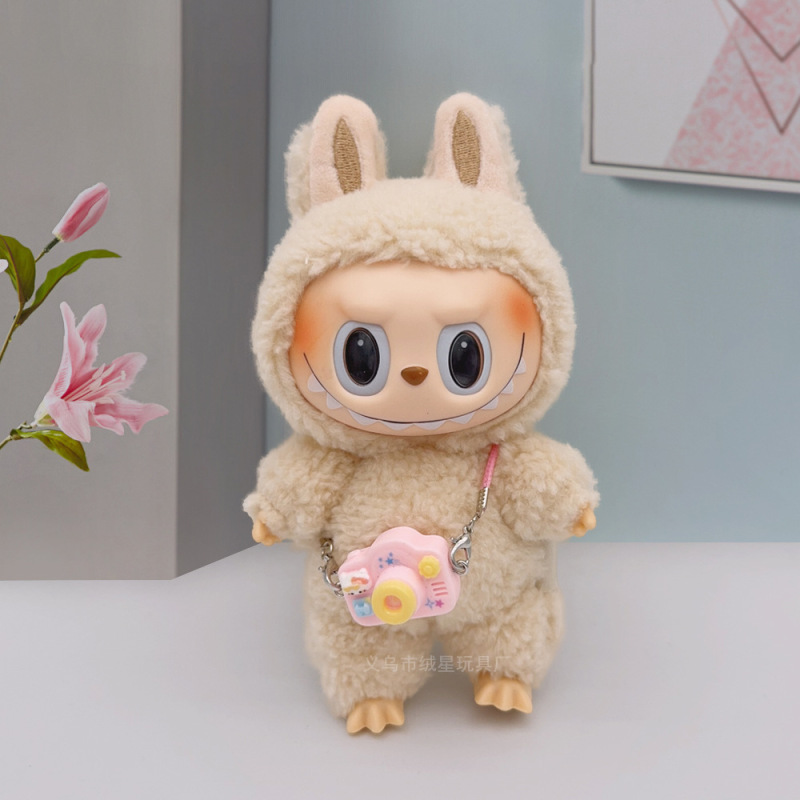 既製人形周辺アクセサリー、人形アクセサリーコレクション、ミニヘッドフォン、靴、ウォーターカップ、シミュレーションカメラ、バッグ、メガネ|undefined