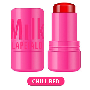 3#CHILL（red)