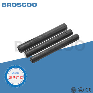MJPTN series Terminal Pre-insulated terminal cable pair connecting pipe insulated terminal wiring connecting pipe