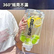 P66D����ˮ����Ů2025�¿��͸ߜ��\��ˮ������ˮƿ��Ͱ������