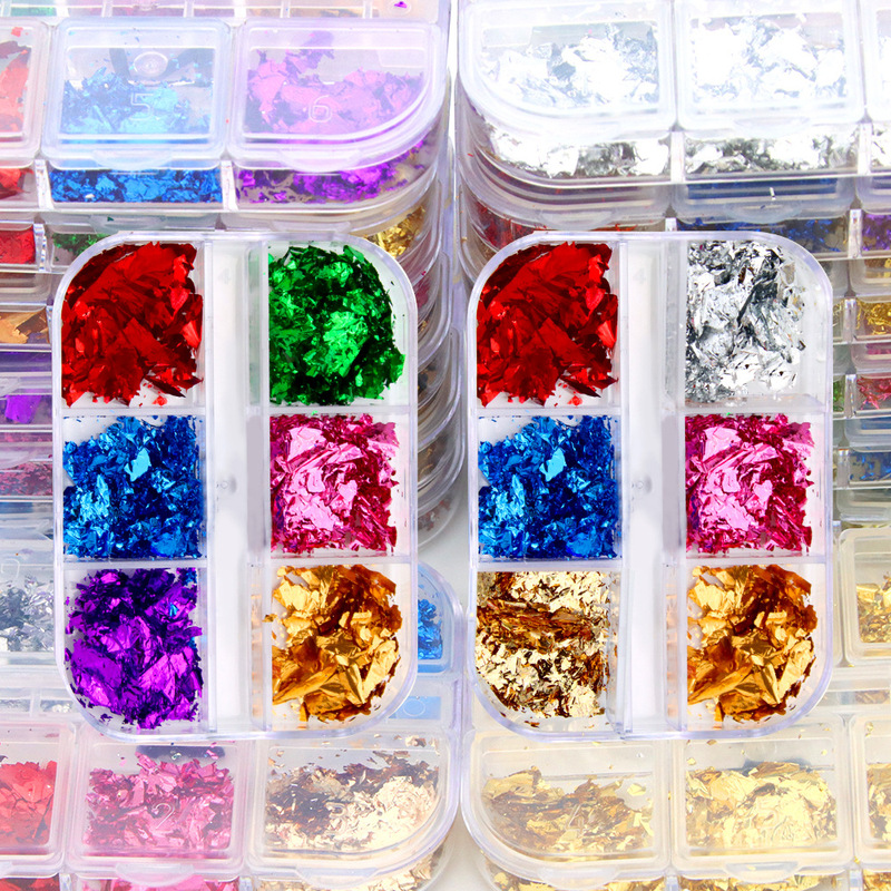 in stock wholesale new imitation gold foil silver foil color broken color foil nail art DIY craft decoration color gold foil paper in stock wholesale new imitation gold foil silver foil color broken color foil nail art DIY craft decoration color gold foil paper