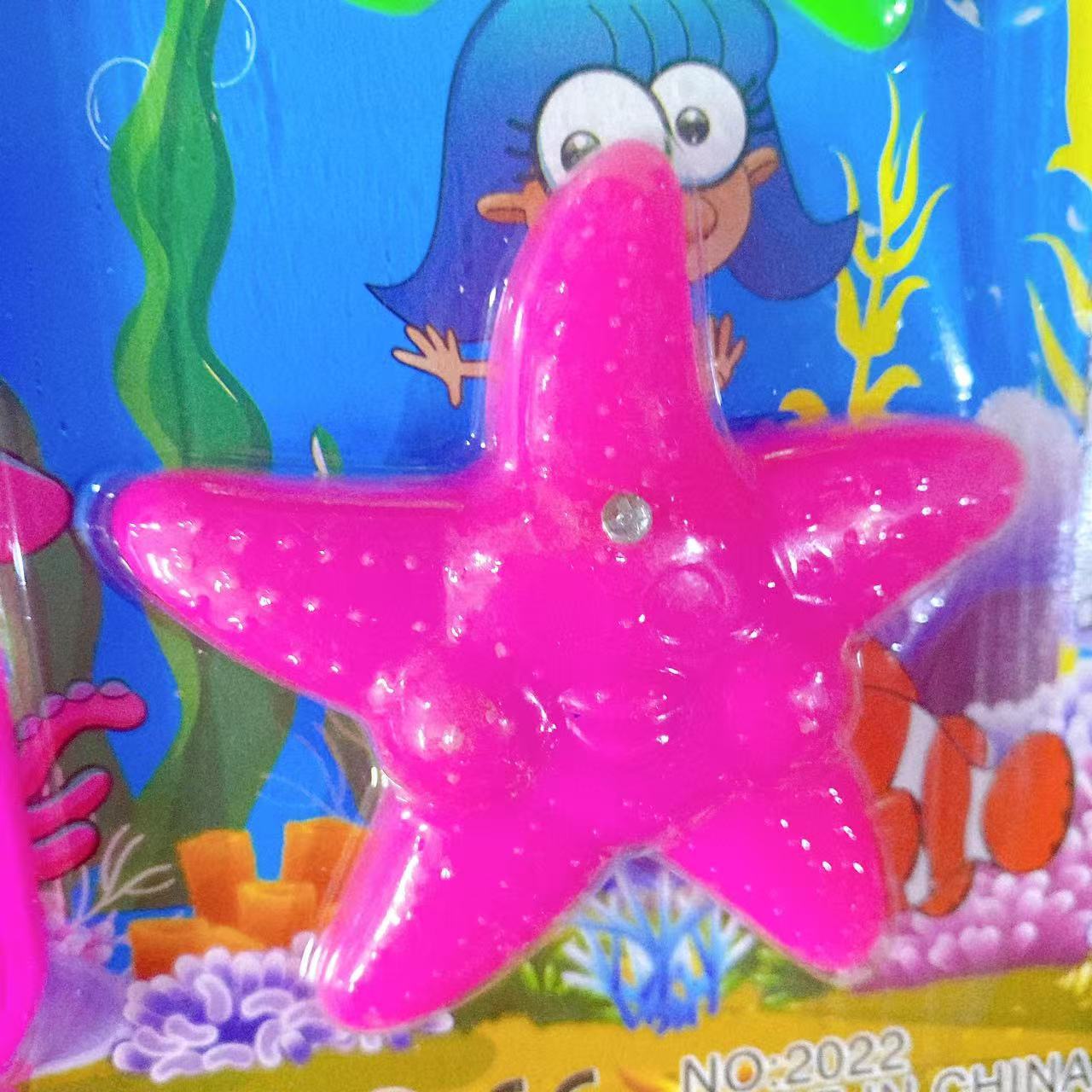 Juguetes de pesca para niños en casa pesca magnética de verano jugando en la playa de pesca de dibujos animados juguetes para niños lotes