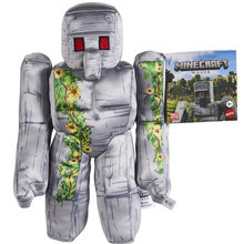 越境で人気の高いMinecraftぬいぐるみ、写真やサンプルから製作可能|undefined