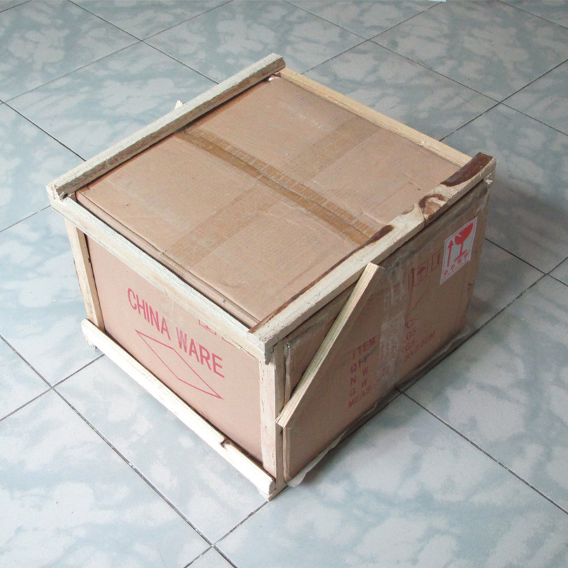 ���˱�����ľ���մɱ�ľ�� ���䰲ȫľ�ܰ�װ ���𿹼�ѹ��ľ��