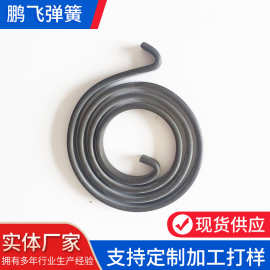 汽车座椅调角器回位弹簧  涡卷簧弹簧 平面弹簧 汽车座椅板簧