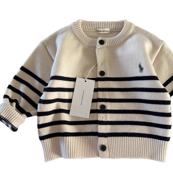 Children's spring sweater for boys