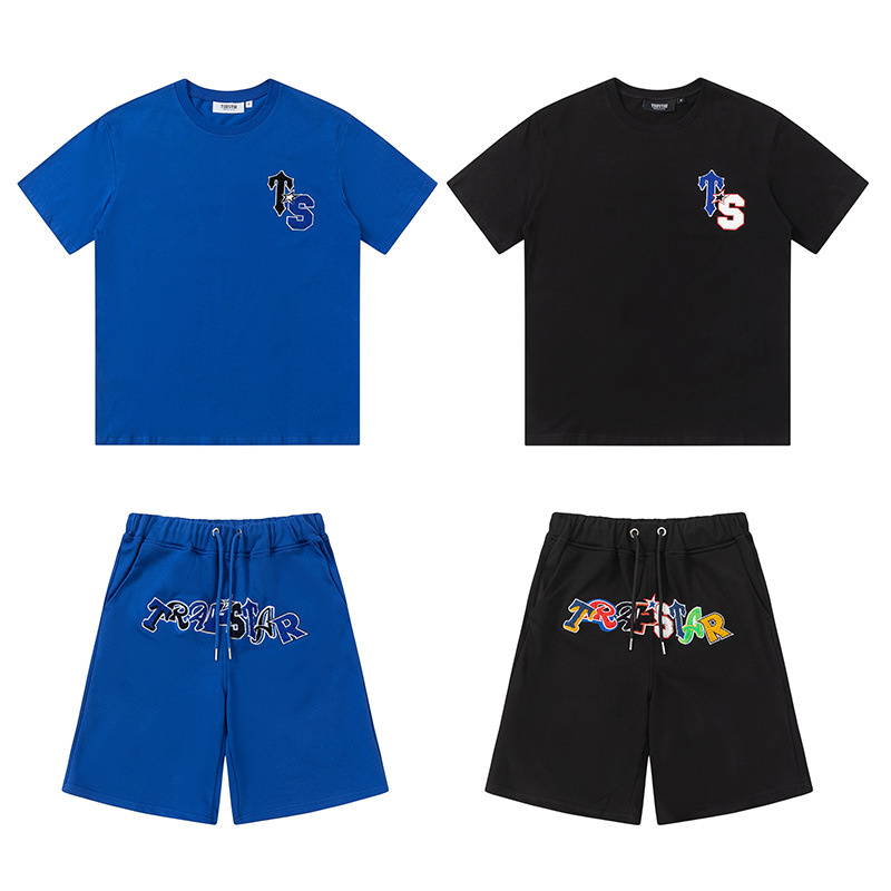 Trapstar Set Image 6