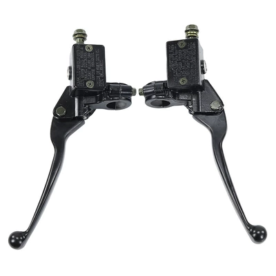 left and right brake upper pump | Other brake systems