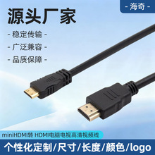 �S��miniHDMI�D HDMI��X�ҕ����ҕ�l���η�֧��4K