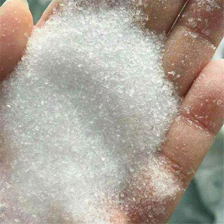 硅胶脱色砂各种型号废机油润滑油过滤沙中砂柴油过滤砂脱色砂