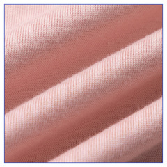 落肩款圓領T恤定製幼兒園班服兒童純棉文化衫訂做童裝班服親子裝