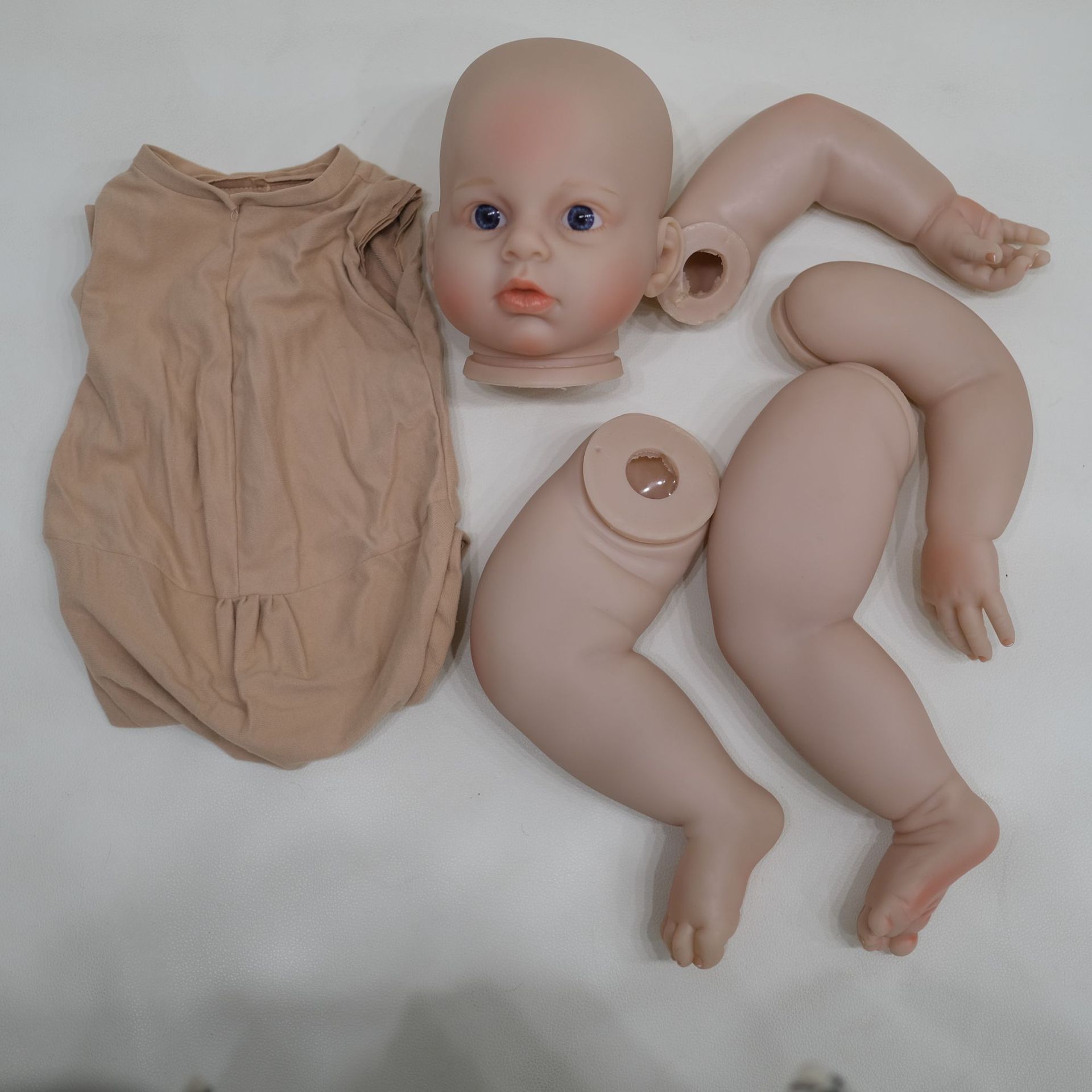 28 pulgadas conjunto pintado suministro transfronterizo un agente