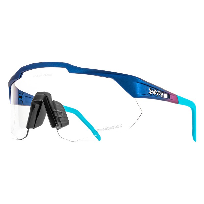 Gafas Protectoras de Ciclismo de TR90 A Prueba de Viento para Montaña y Running image 1