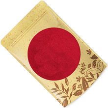 YPFEN红曲米粉袋装食用色素红丝绒蛋糕烘焙卤味香肠上色包邮