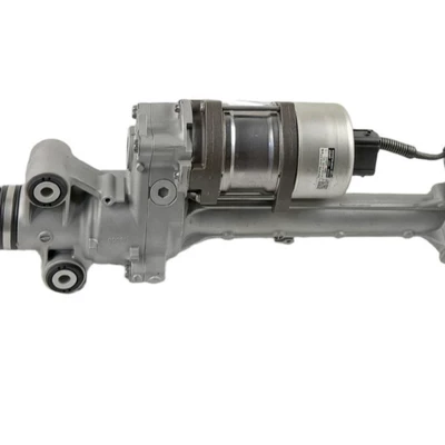 Steering gear assembly Assembly is suitable
