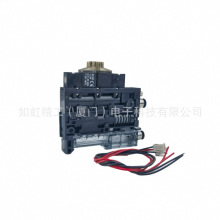 0122896 PIAB派亚博coax真空发生器0122898发生管0122897