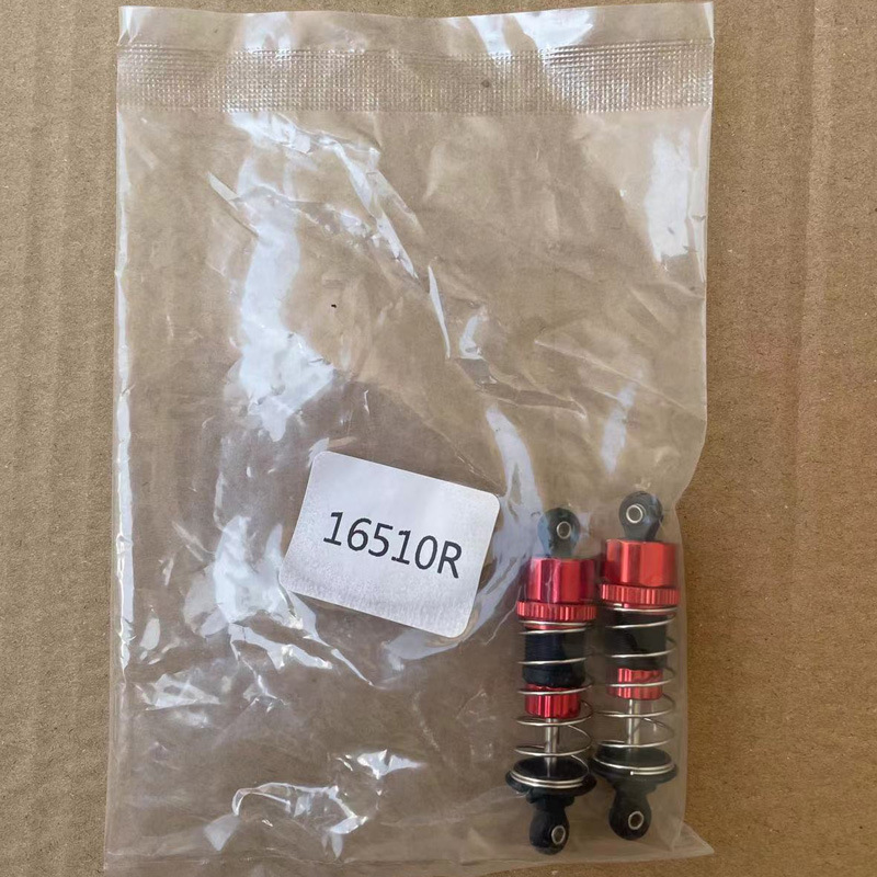 16510R oil pressure shock absorber (16210)