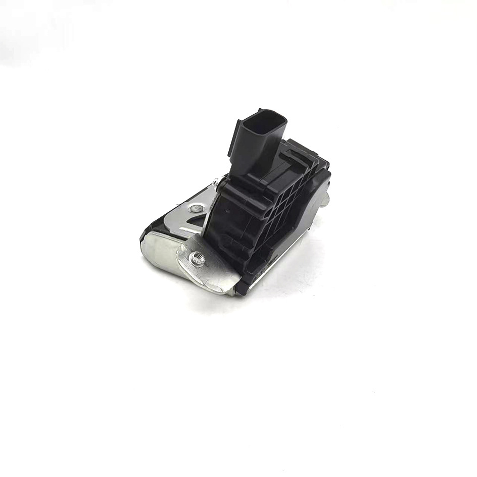 81800S1000 Rear Trunk Tailgate Latch for Hyundai Palisade 2020 - 2023