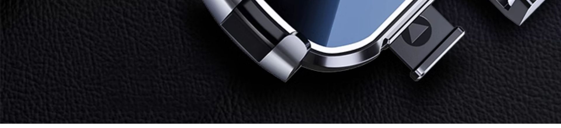 Car Phone Holder for Air Vent, Extended Version, 2026 New Model, Dedicated for Car Interiors, Hook-Style Car Navigation Holder